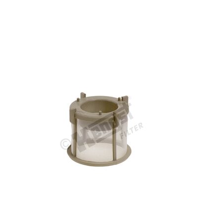 CARTOUCHE DE FILTER A MAZOUT TGA D28 HENGST
